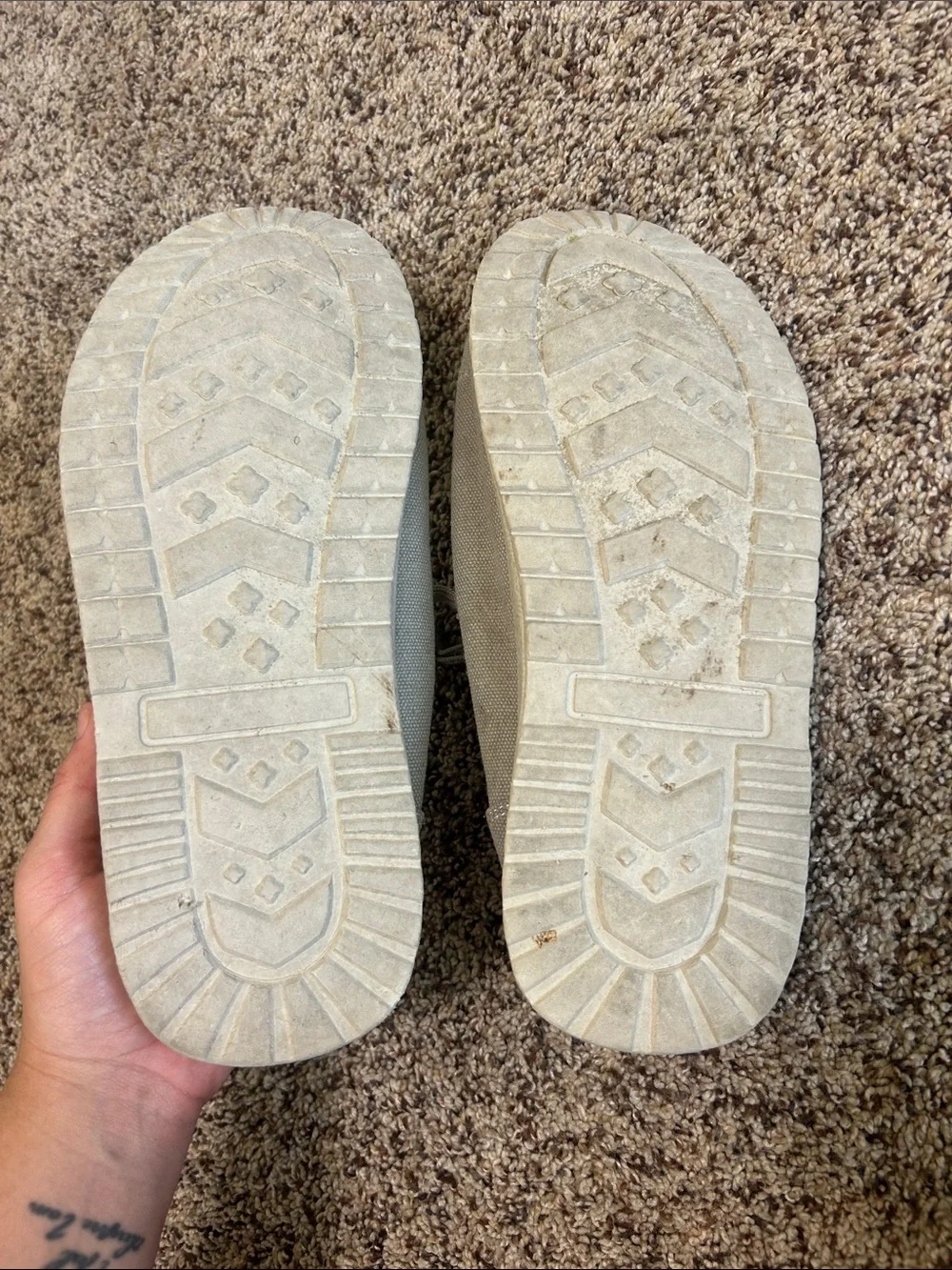 Men’s Shoes